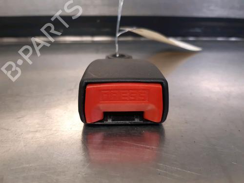 Seat buckle CITROËN C2 (JM_) 1.1 | BP14864900I32 