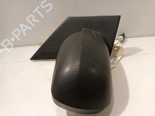 Right mirror FORD FIESTA V (JH_, JD_) 1.3 | BP16242446C27 
