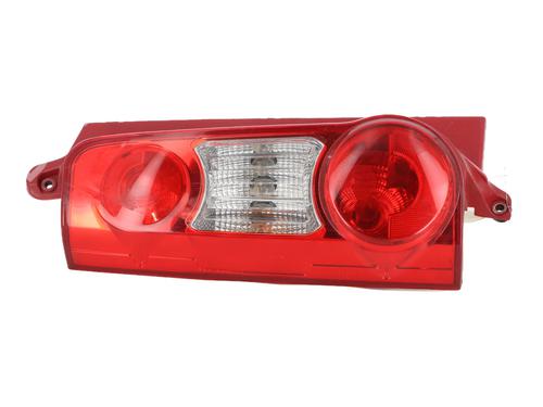 Used Left taillight Left taillight CITROËN BERLINGO Box Body/MPV (B9) 1.6 HDi 90 16V (90 hp) 36034953 36034953