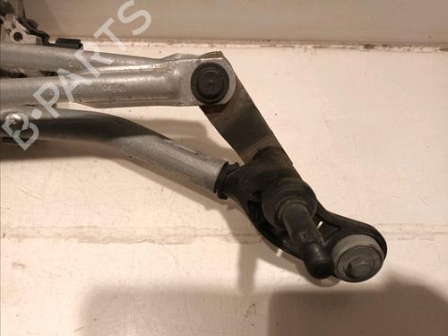Front wiper motor RENAULT CAPTUR II (HF_) Blue dCi 115 (HFAD) | BP16897886M29 
