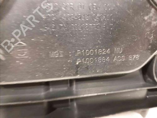 AdBlue tank CITROËN C4 Grand Picasso II (DA_, DE_) 2.0 BlueHDi 150 | BP20604835M85 