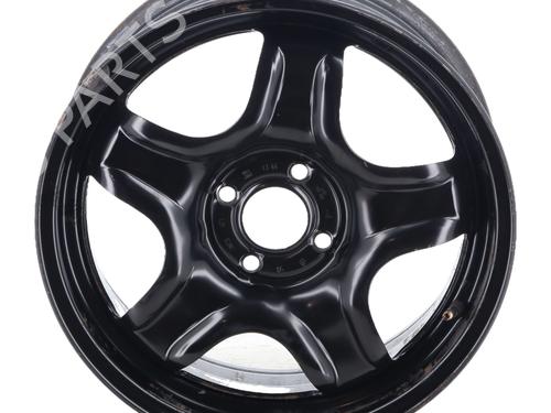 Used Rim Rim 38744118 38744118