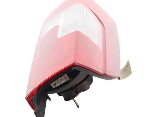 Left taillight CITROËN JUMPER II Van 3.0 HDi 180 | BP40027125C34 - Image 2