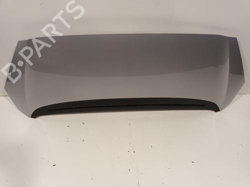 Hood PEUGEOT 1007 (KM_) 1.4 | BP25908794C1