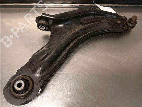 Used Right front suspension arm RENAULT KANGOO Express (FW0/1_) 1.5 dCi 70 (FW0A, KW0V) (68 hp) 20603618