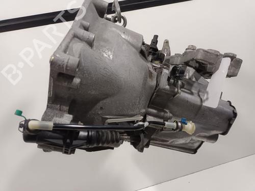 Gearbox CITROËN JUMPER II Van 2.0 BlueHDi 130 | BP27443844M3 