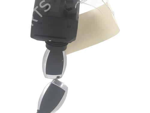 Ignition barrel MERCEDES-BENZ C-CLASS Coupe (C204) C 220 CDI (204.302) | BP37259101M48 - Image 4