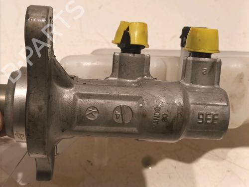Brake master cylinder KIA RIO IV (YB, SC, FB) 1.25 | BP18731792M77 