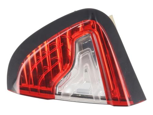 Højre baglygte bagklap RENAULT CAPTUR I (J5_, H5_) 0.9 TCe 90 (90 hp) 28529388