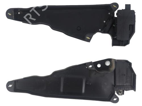 AdBlue-tank PEUGEOT 208 I (CA_, CC_) 1.4 HDi (68 hp) 31163517