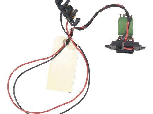 Heater resistor RENAULT CLIO III (BR0/1, CR0/1) 1.5 dCi (C/BR0G, C/BR1G) | BP28179916M108 