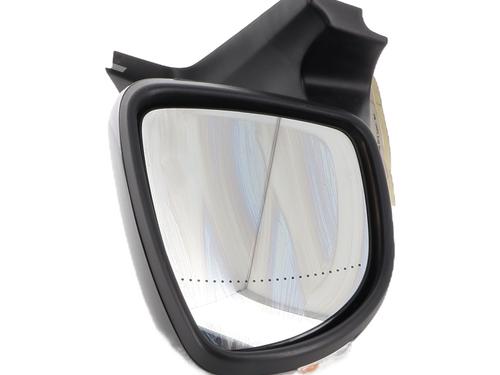 Left mirror RENAULT ZOE (BFM_) ZOE (BFMD) | BP27219559C26 