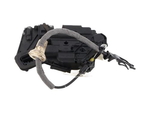 Front right lock VW GOLF VII (5G1, BQ1, BE1, BE2) 2.0 GTI | BP28508566C97