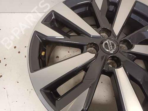 Fælk NISSAN MICRA V (K14) | BP30120642C45