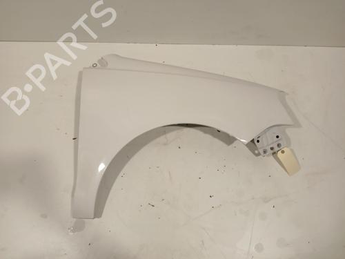 Used Right front fenders VW POLO (9N_, 9A_) 1.4 TDI (70 hp) 25483295
