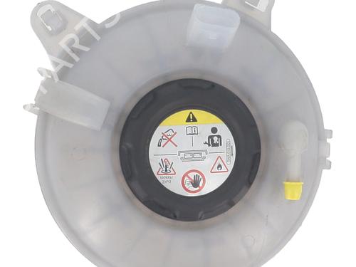 Ekspansjonstank PORSCHE CAYENNE Coupe (9YB) 3.0 E-Hybrid AWD (9YBAV1) (470 hp) 30313554