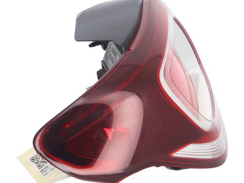 Left taillight CITROËN DS3 (SA_) 1.6 HDi 90 | BP37756509C34 - Image 4