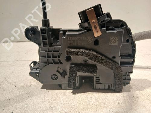 Rear right lock RENAULT CLIO V (B7_) 1.0 TCe 90 (B7MT) | BP18316019C99 