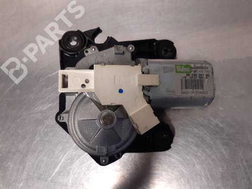 Rear wiper motor PEUGEOT 207 SW (WK_) 1.6 HDi | BP9326580M102 