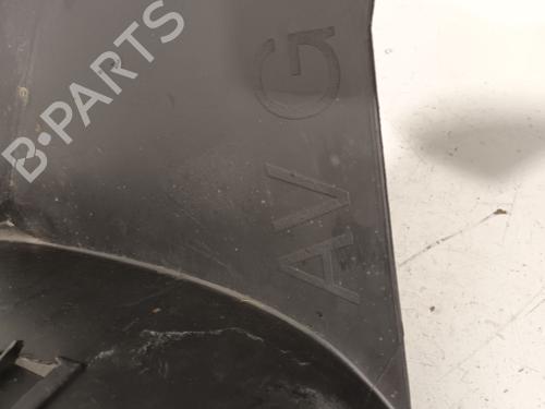 Nadkole PEUGEOT 206 Hatchback (2A/C) 1.4 i | BP30919391C56