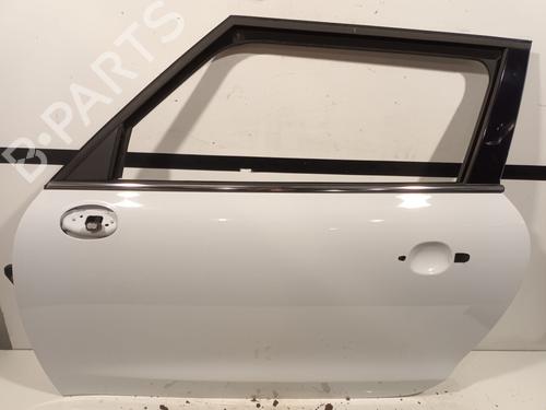 Used Left front door MINI MINI PACEMAN (R61) Cooper SD (143 hp) 21124310