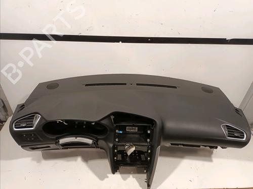 Dashboard DS DS 4 / DS 4 CROSSBACK (NX_) 1.6 BlueHDi 115 (116 hp) 16520810