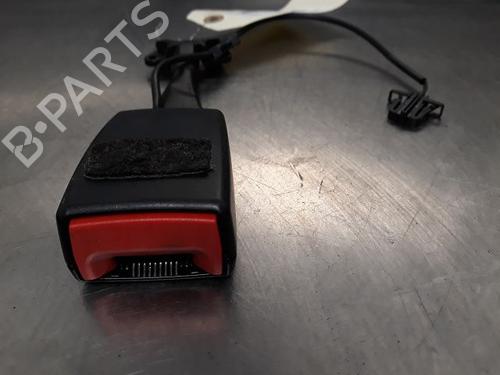 Seat buckle AUDI Q7 (4LB) 4.2 TDI quattro | BP14864546I32 