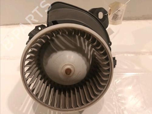 Heater blower motor ALFA ROMEO MITO (955_) 1.4 (955AXB1B, 955.AXF1B) | BP14946991M62 