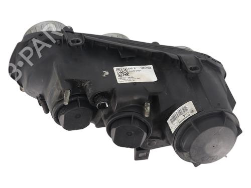 Right headlight ALFA ROMEO SPIDER (939_) 2.0 JTDM (939DXQ1B) | BP28034903C29