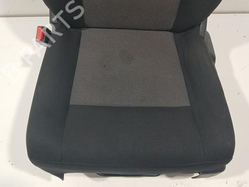 Left front seat CITROËN JUMPY III Van (V_) 1.6 BlueHDi 115 | BP38794797C15 - Image 3