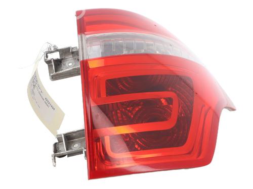 Used Right taillight Right taillight CITROËN C4 Picasso I MPV (UD_) 1.6 HDi (109 hp) 36693029 36693029