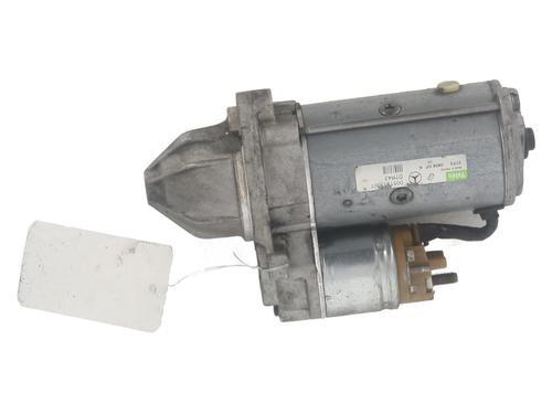 Starter MERCEDES-BENZ C-CLASS (W203) C 200 CDI (203.007) | BP37533587M8 - Image 5