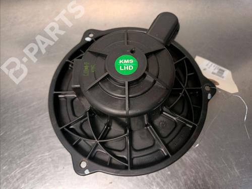 Used Heater blower motor KIA SPORTAGE II (JE_, KM_) 2.0 CRDi (136 hp) 9451839