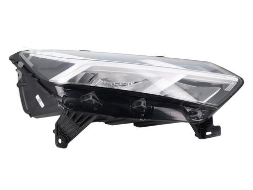 Used Right headlight Right headlight DACIA SANDERO III 1.0 TCe 100 ECO-G (101 hp) 36034990 36034990