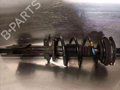 Used Right front shock absorber RENAULT LAGUNA II (BG0/1_) 1.6 16V (BG0A, BG0L) (107 hp) 20602203