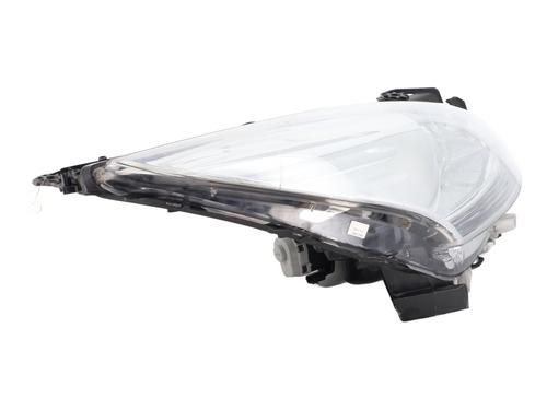 Right headlight PEUGEOT 3008 I MPV (0U_) 2.0 HDi 150 / BlueHDi 150 | BP29518250C29 