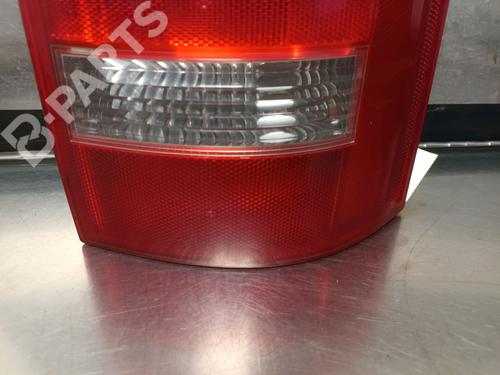 Right taillight AUDI A2 (8Z0) 1.4 TDI | BP10714400C35 