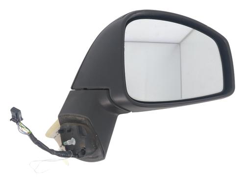Used Right mirror RENAULT SCÉNIC III (JZ0/1_) 1.6 dCi (JZ00, JZ12) (130 hp) 28972840