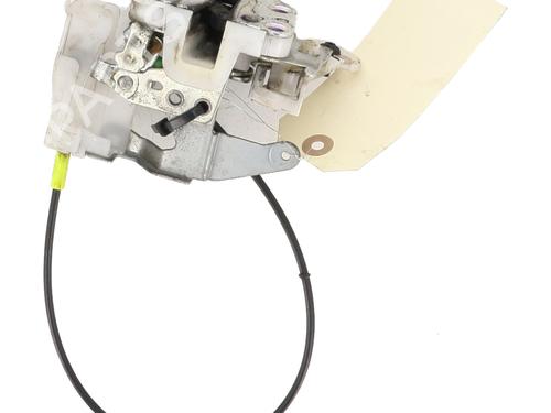 Front right lock CITROËN C1 (PM_, PN_) 1.0 | BP24462748C97 