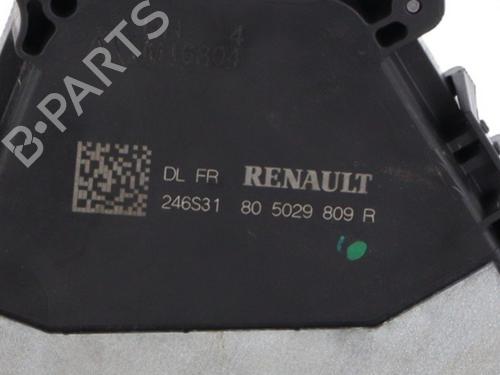 Front right lock RENAULT SCENIC E-TECH PHASE I EV87 | BP31847993C97 