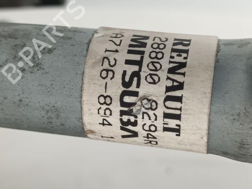 Front wiper motor RENAULT CLIO V (B7_) 1.5 Blue dCi 100 (B7AD) | BP31797973M29 