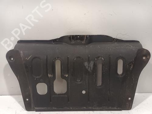 Underbody protection DACIA DUSTER (HS_) 1.5 dCi (HSMC) | BP36107116M92 - Image 4