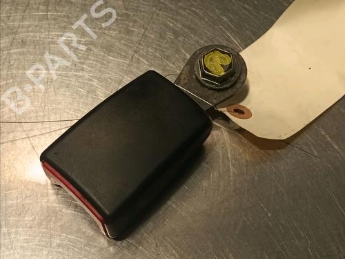 Used Seat buckle MERCEDES-BENZ VANEO (414) 1.7 CDI (414.700) (91 hp) 14948218