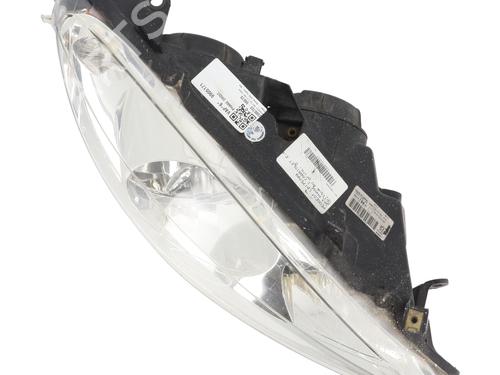Right headlight PEUGEOT 307 CC (3B) 2.0 16V | BP27290755C29 