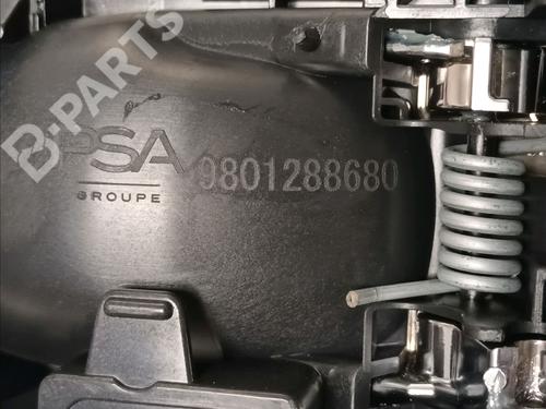 Front left interior door handle CITROËN C3 III (SX) 1.2 THP 110 (SXHNPS, SXHNZT, SXHNZ6) | BP11755181I13 