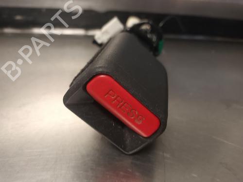 Seat buckle RENAULT KOLEOS I (HY_) 2.0 dCi (HY0K) | BP15273530I32 