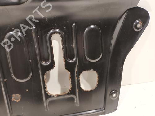 Underbody protection DACIA DUSTER (HS_) 1.5 dCi (HSMC) | BP36036020M92 - Image 5