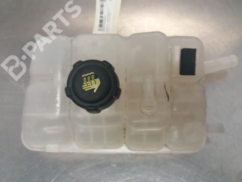 Used Expansion tank RENAULT MEGANE IV Hatchback (B9A/M/N_) 1.6 dCi 130 (B9A4) (130 hp) 9322243