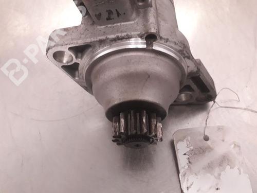 Starter VW GOLF VII (5G1, BQ1, BE1, BE2) 1.6 TDI | BP9324234M8