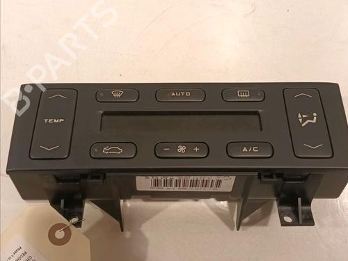 Used Climate control PEUGEOT 406 Coupe (8C) 3.0 V6 (207 hp) 14947963
